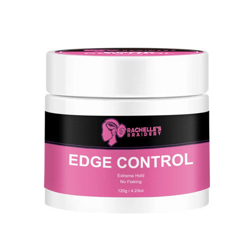 Edge Control - Rachelle Hair Braiding