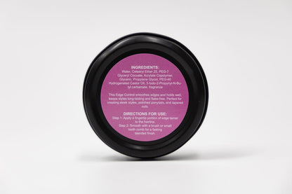 Hair Braiding Gel - Rachelle Hair Braiding