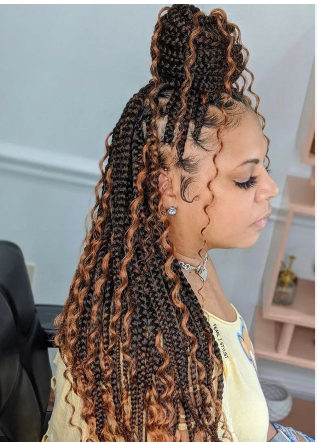 Complete Family Bundle Salon Service